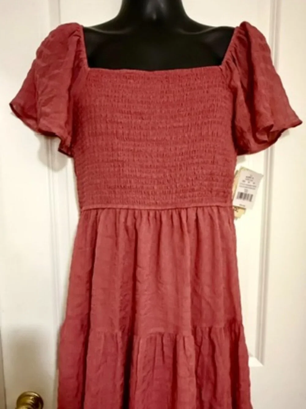DRESS - Picture 1 of 2